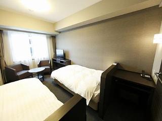 Dormy Inn Kagoshima