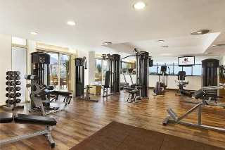 DoubleTree by Hilton Hotel Aqaba