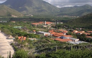 General view