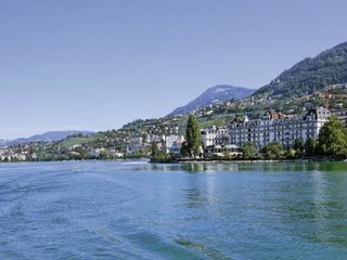 General view