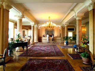 Eden Palace au Lac