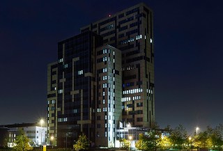 Elite Hotel Ideon