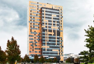 Elite Hotel Ideon