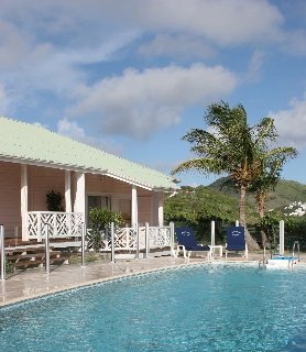 General view