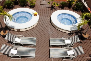 Eurobuilding Express Maracay