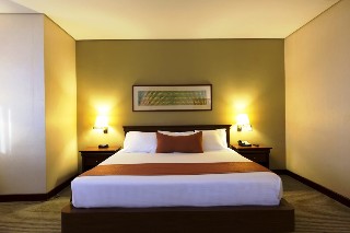 Eurobuilding Express Maracay