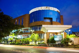 Eurobuilding Express Maracay