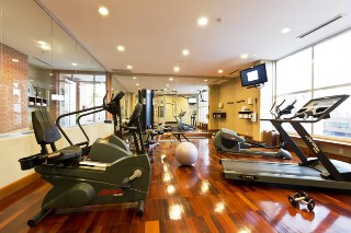 Eurobuilding Express Maracay