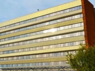 General view