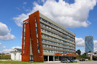 General view