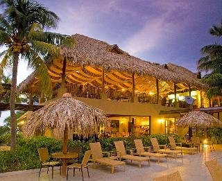 Flamingo Beach Resort