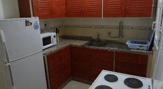 Flora Park Apartment