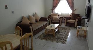 Flora Park Apartment