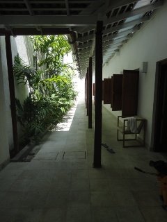 General view