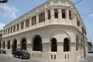 General view