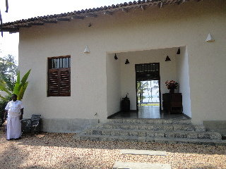 General view