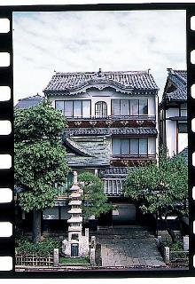 General view
