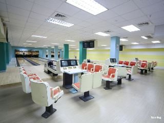 General view