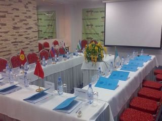 Conferences