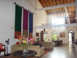 General view