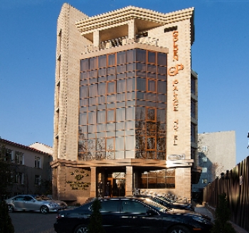 General view