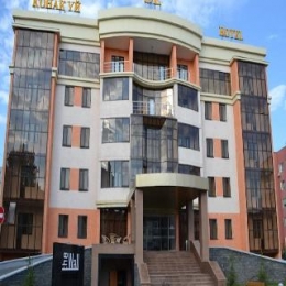 General view