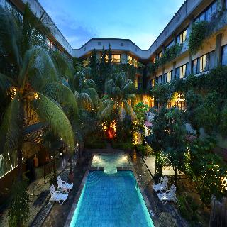 Goodway Hotel