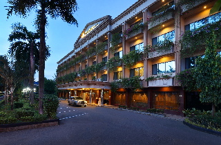 General view
