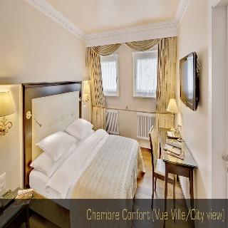 Grand Hotel Suisse Majestic