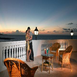 Grand Palladium Jamaica Resort Spa All Inclusive