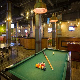 Grand Palladium Lady Hamilton Resort & Spa