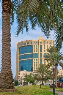 General view