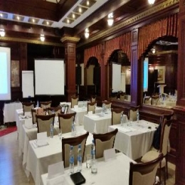 Conferences