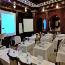Conferences