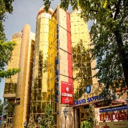 General view