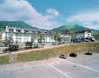 Hakuba Alps Hotel