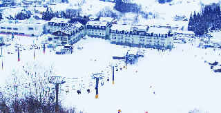 General view