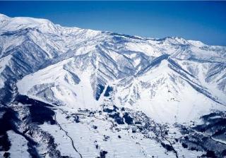 General view