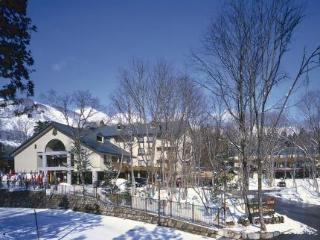Hakuba Mominoki Hotel