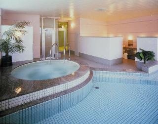 Hakuba Springs Hotel