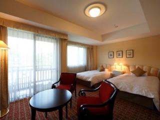 Hakuba Tokyu Hotel
