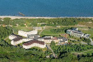 General view