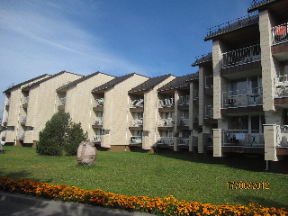 General view