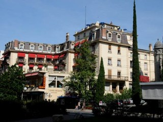 General view