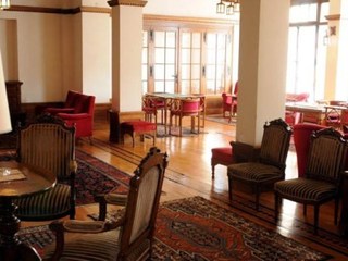 General view