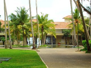 General view