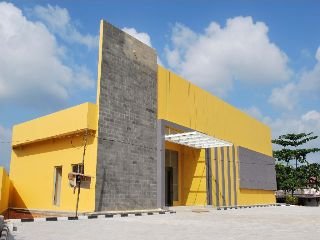 Hermes Agro Resort & Convention