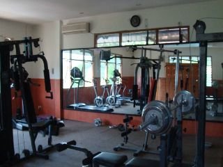 Hermes Agro Resort & Convention