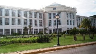 General view