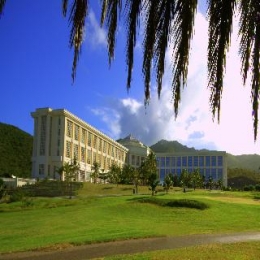 General view